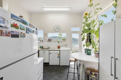 Photo of property in 4 Shannon Street, Mount Victoria, Wellington, 6011