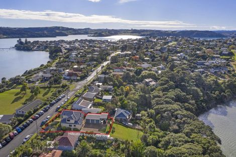 Photo of property in 49 Norrie Avenue, Raglan, 3225