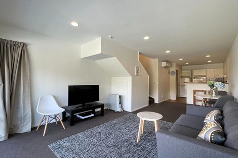 Photo of property in Goldridge Apartments, 5/43 Goldridge Way, Queenstown, 9300