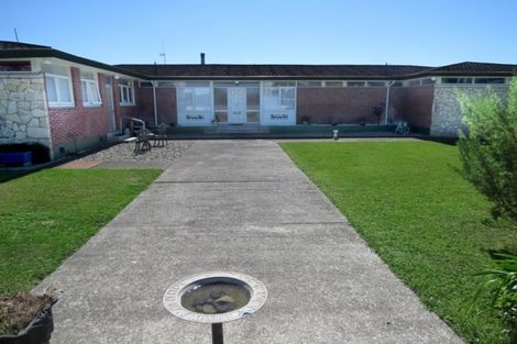 Photo of property in 34 Huxley Street, Pahiatua, 4910