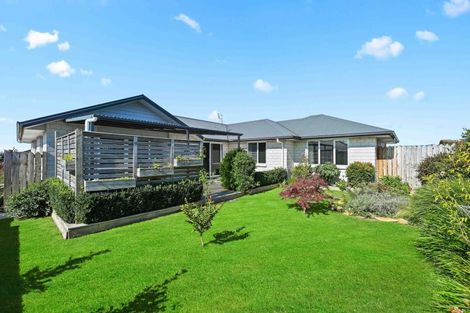 Photo of property in 28 Te Aranui Drive, Te Awamutu, 3800