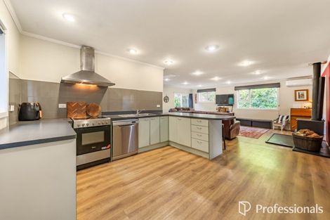 Photo of property in 42 Korokoro Road, Korokoro, Lower Hutt, 5012
