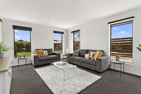 Photo of property in 1 Ormandy Court, Amberley, 7410