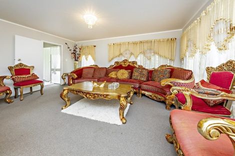 Photo of property in 81 John Walker Drive, Manurewa, Auckland, 2102