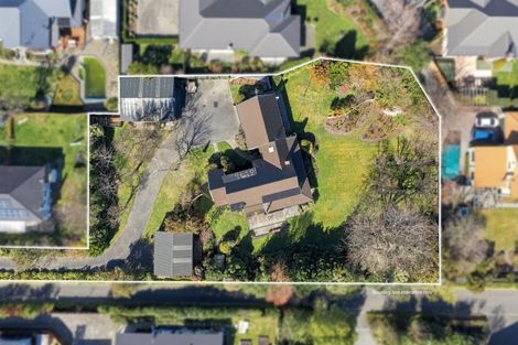 Photo of property in 167 West Belt, Rangiora, 7400
