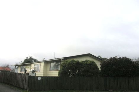 Photo of property in 18 Marybank Mews, Highbury, Palmerston North, 4412