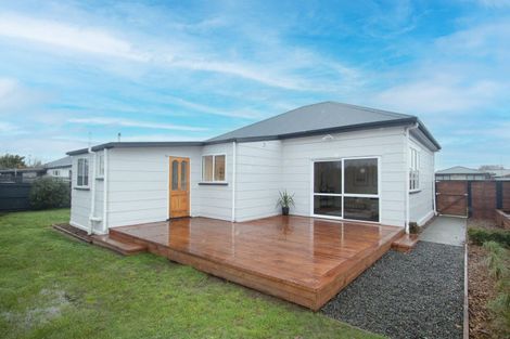 Photo of property in 5 Nelson Street, Hampstead, Ashburton, 7700