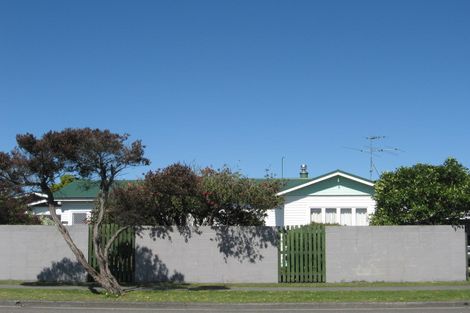 Photo of property in 58 Stanley Road, Te Hapara, Gisborne, 4010