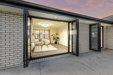 Photo of property in 18 Martini Avenue, Leeston, 7632