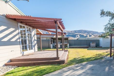 Photo of property in 18 Antimony Crescent, Cromwell, 9310