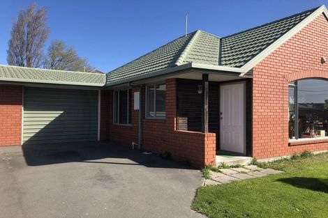 Photo of property in 80 Disraeli Street, Addington, Christchurch, 8024