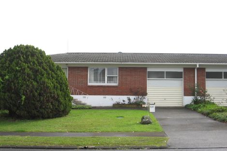Photo of property in 1/1 Chevis Place, Pakuranga, Auckland, 2010