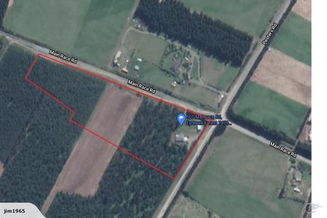 Photo of property in 37 Pesters Road, Eyrewell, Rangiora, 7476