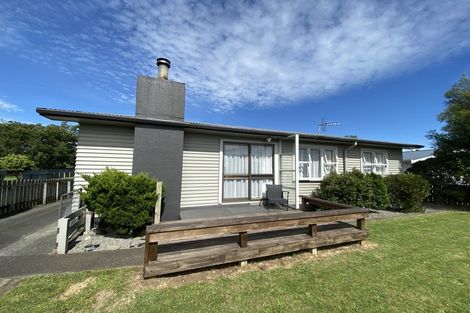 Photo of property in 364 High Street, Dannevirke, 4930