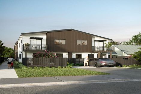Photo of property in 1/114 Coronation Road, Hillcrest, Auckland, 0627