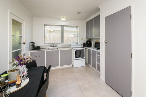 Photo of property in 271b Grey Street, Palmerston North, 4414