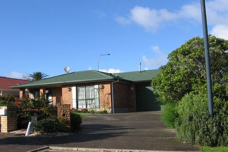 Photo of property in 12 Columbia Place, Albany, Auckland, 0632