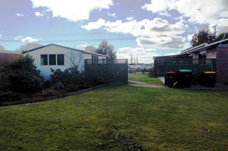 Photo of property in 122 Richard Pearse Drive, Temuka, 7920