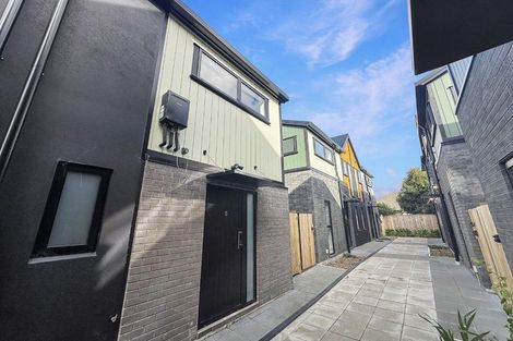 Photo of property in 5/6 Victoria Street, Ebdentown, Upper Hutt, 5018