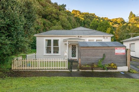 Photo of property in 40 Malvern Street, Woodhaugh, Dunedin, 9010