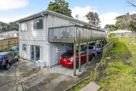 Photo of property in 26 Burbank Avenue, Manurewa, Auckland, 2102