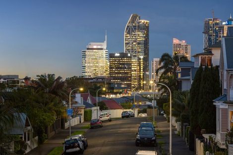 Photo of property in 62 St Marys Road, Saint Marys Bay, Auckland, 1011