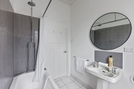 Photo of property in 24a Jull Street, Napier South, Napier, 4110