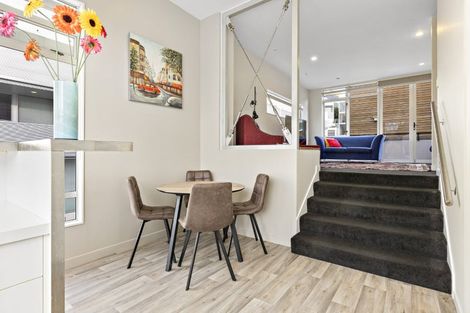 Photo of property in 2 Telpher Street, Auckland Central, Auckland, 1010