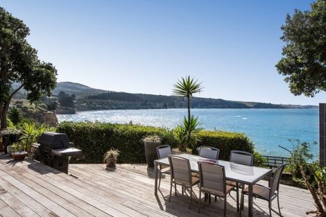 Photo of property in 55 Shag Point Road, Shag Point, Palmerston, 9482