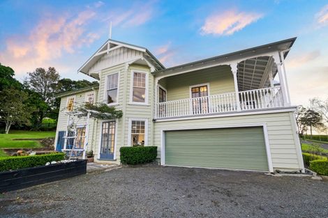 Photo of property in 140 Anzac Road, Pukekohe, 2120