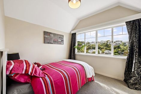 Photo of property in 11 Oban Street, Wadestown, Wellington, 6012