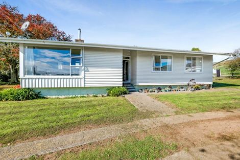 Photo of property in 468 Mangaotuku Road, Tututawa, Stratford, 4392