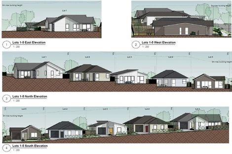 Photo of property in 13 Waimaa Lane, Pokeno, 2402