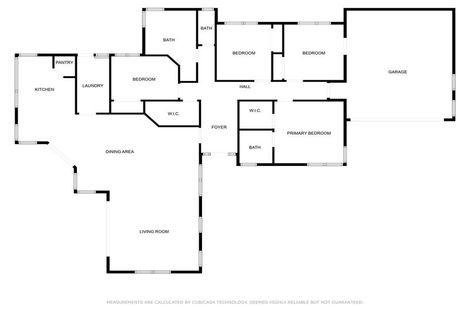 Photo of property in 8 Thornlea Place, Halswell, Christchurch, 8025