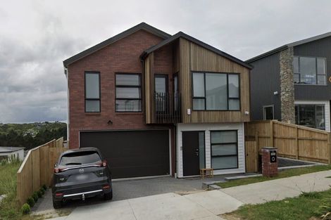 Photo of property in 73 Michael Bosher Way, Flat Bush, Auckland, 2019