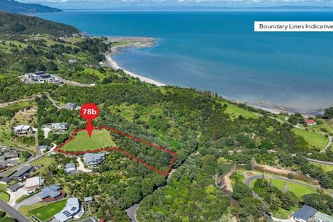 Photo of property in 78b Bennett Road, Te Mata, Thames, 3575