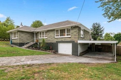 Photo of property in 4 Henry Street, Western Heights, Rotorua, 3015