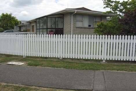 Photo of property in 7 West Street, Feilding, 4702