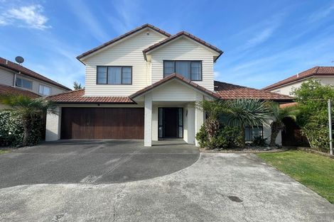 Photo of property in 9 Kalmore Place, Flat Bush, Auckland, 2016