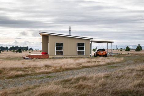 Photo of property in 425 Manuka Terrace, Ben Ohau, Twizel, 7999