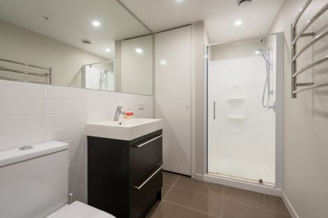 Photo of property in Nouvo Apartments, 2j/21 Rugby Street, Mount Cook, Wellington, 6021