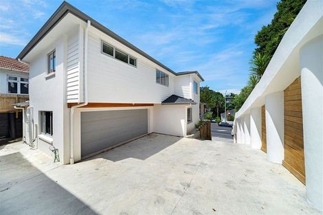 Photo of property in 693a Great North Road, Grey Lynn, Auckland, 1021