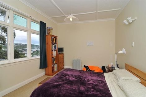 Photo of property in 93 Townsend Road, Miramar, Wellington, 6022