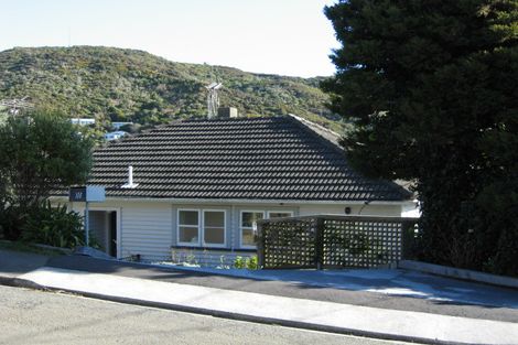 Photo of property in 108 Donald Street, Karori, Wellington, 6012