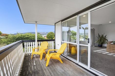 Photo of property in 6 Allen Road, Raumati Beach, Paraparaumu, 5032