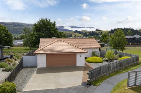 Photo of property in 7 Hartley Court, Cromwell, 9310