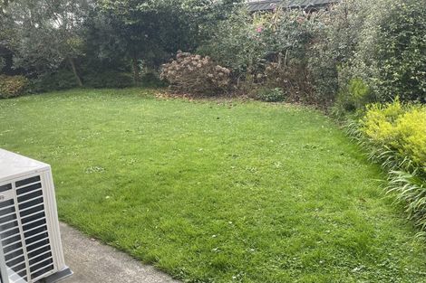 Photo of property in 23a Erin Street, Hokowhitu, Palmerston North, 4410