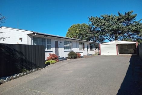 Photo of property in 2/26 Frederick Street, Waltham, Christchurch, 8011