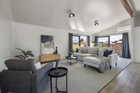 Photo of property in 48a Glasgow Terrace, Feilding, 4702