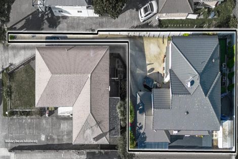 Photo of property in 57a Halver Road, Hillpark, Auckland, 2102